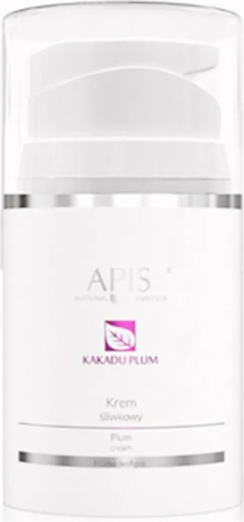 Adieu Teint Terne : Crème Apis au Prunier de Kakadu 50ml - Soin Revitalisant
