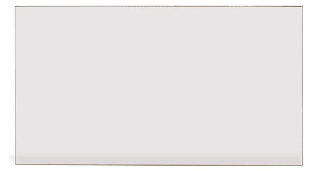 Sichtscheibe rechts innen passend für Haas-Sohn Panorama 255.15
