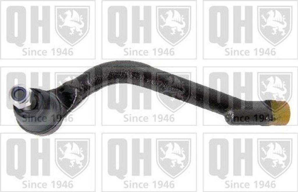 QUINTON HAZELL Spurstangenkopf Spurstange für HYUNDAI ix35 (LM, EL, ELH) Vorne Links QR3900S
