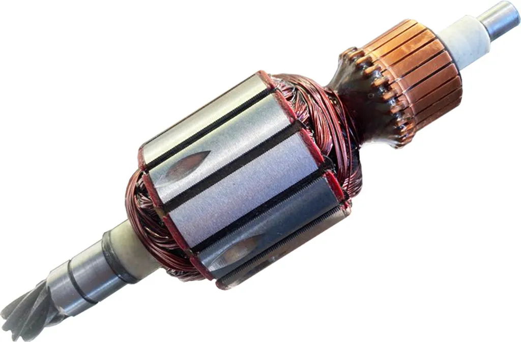 Offerta Indotto Compatibile Hilti TE704 TE705 220V Cod. 233683