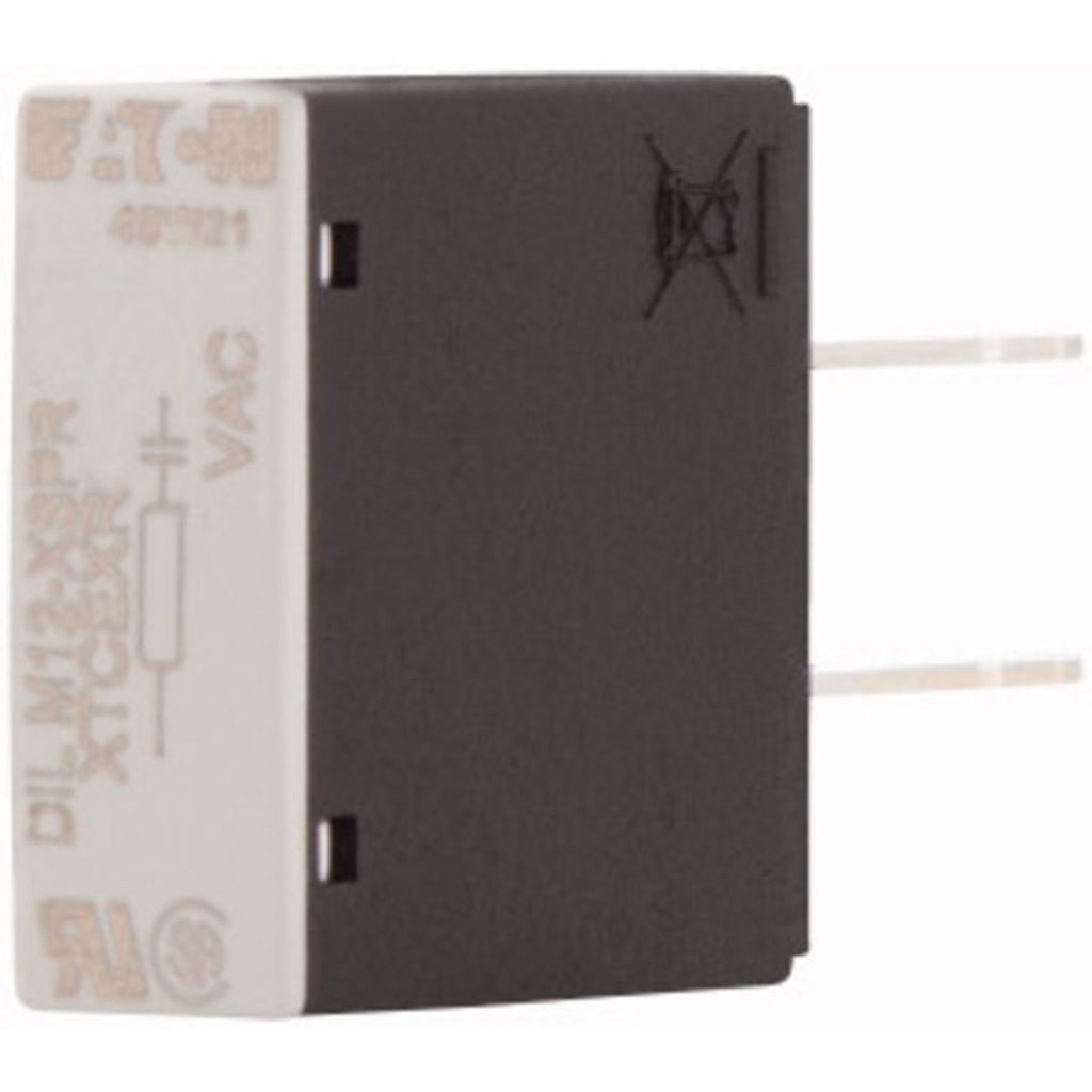 Eaton DILM12-XSPR48, Schwarz, Weiß, 24 - 48, -25 - 60 °C