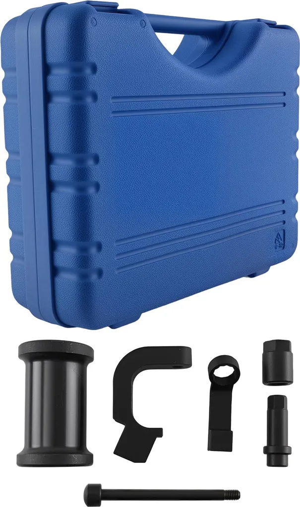 Extracteur d'injecteur Audi 1.6 2.0 TDI - Kit acier renforcé pour TT et Q5