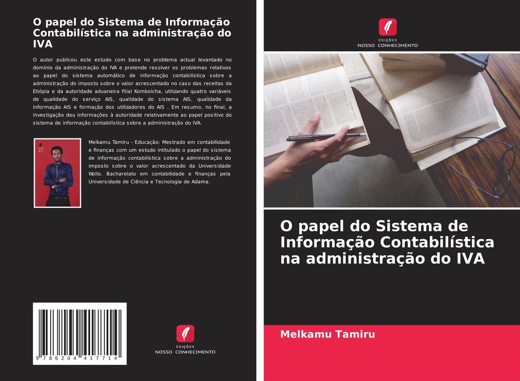 O papel do Sistema de Informação Contabilística na administração do IVA