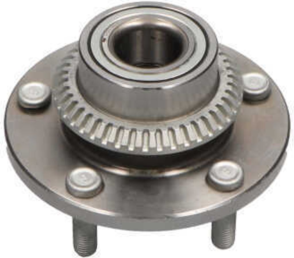 KAVO PARTS Radlagersatz Hinten für MITSUBISHI SPACE WAGON (N9W, N8W) WBH-5526