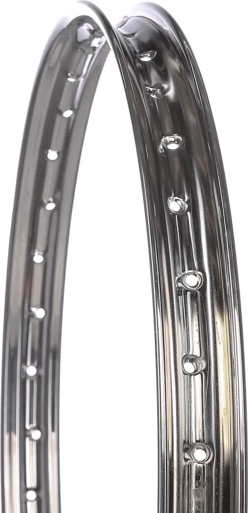 Jante de Remplacement Simson SR1 1,35 x 22 - Restauration de Roues