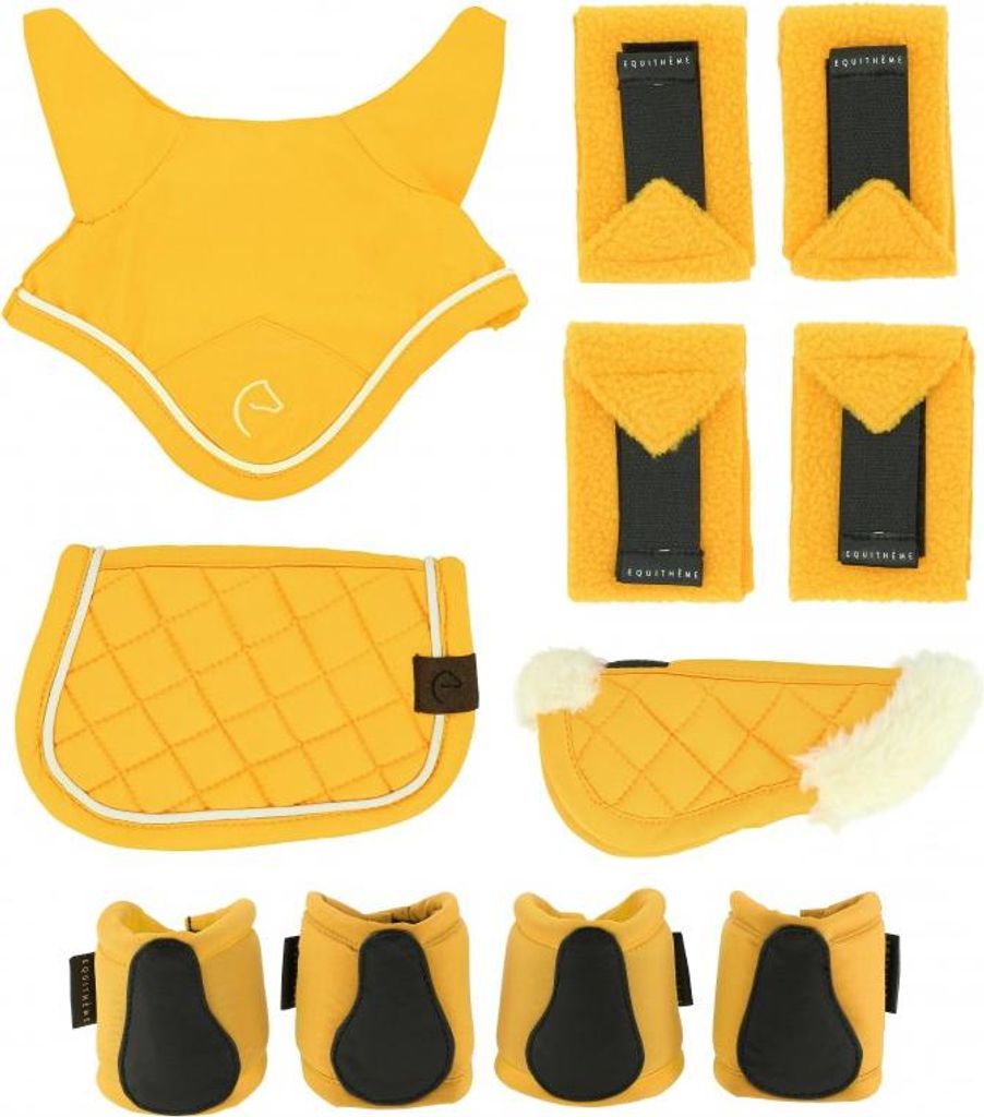Pony Academy Set Mini Accessoires 5-Teilig für Plüschpony, Produktbild 