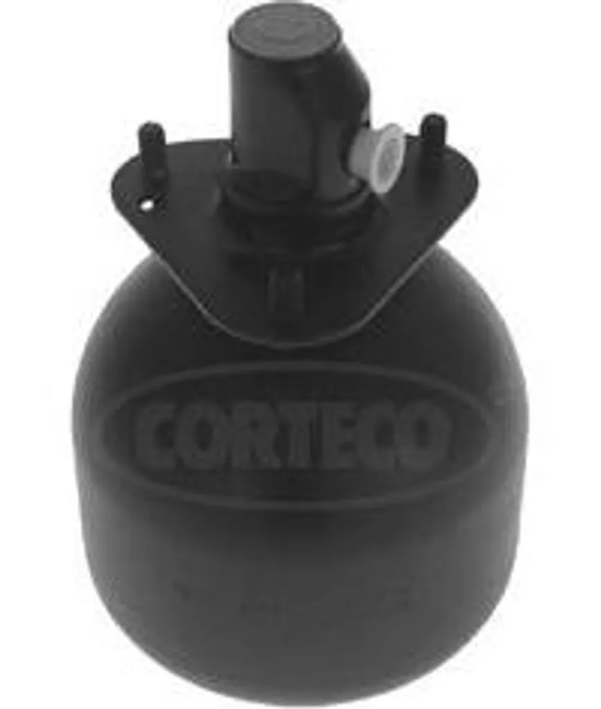 Réparer Suspension Rigide Mercedes avec Accumulateur CORTECO 21653060