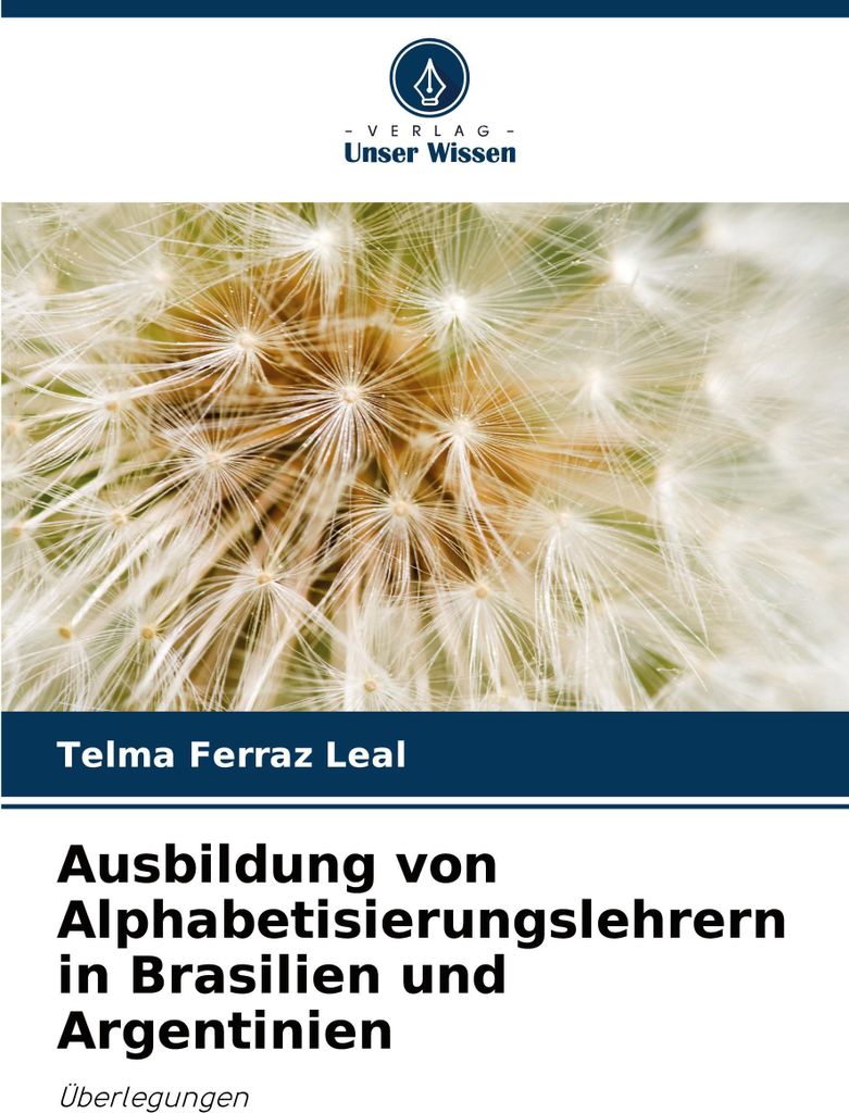 Ausbildung von Alphabetisierungslehrern in Brasilien und Argentinien