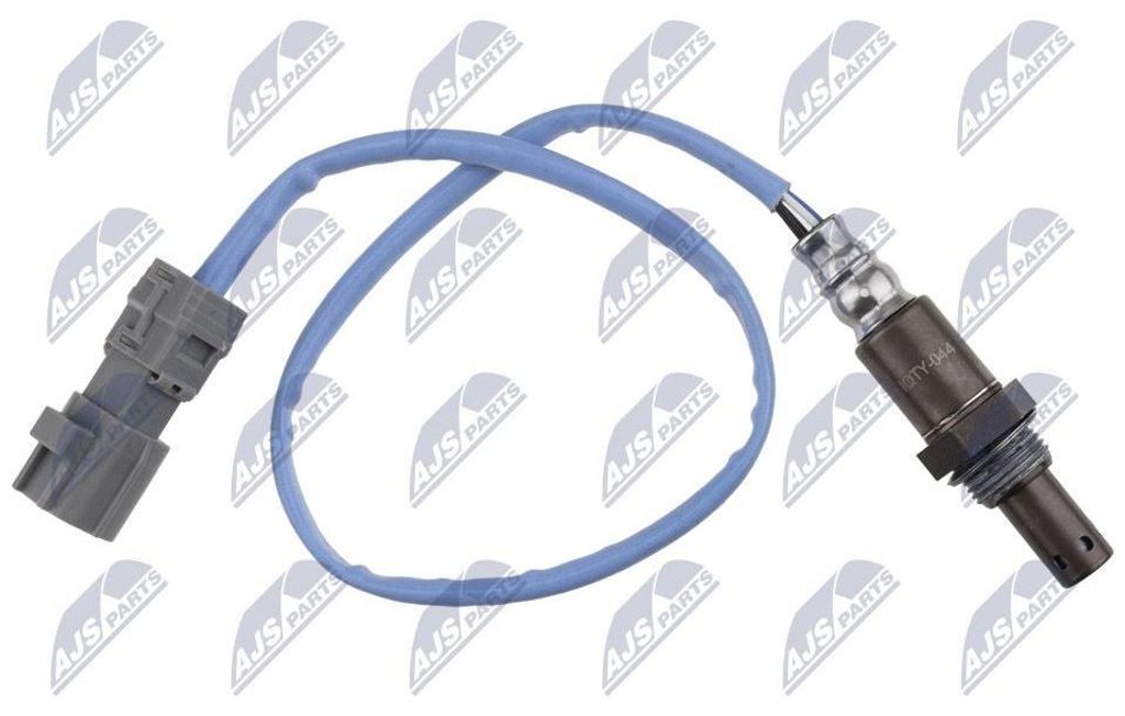 NTY Lambdasonde für TOYOTA Corolla XII Kombi (E210) Diagnosesonde 425mm ESL-TY-044