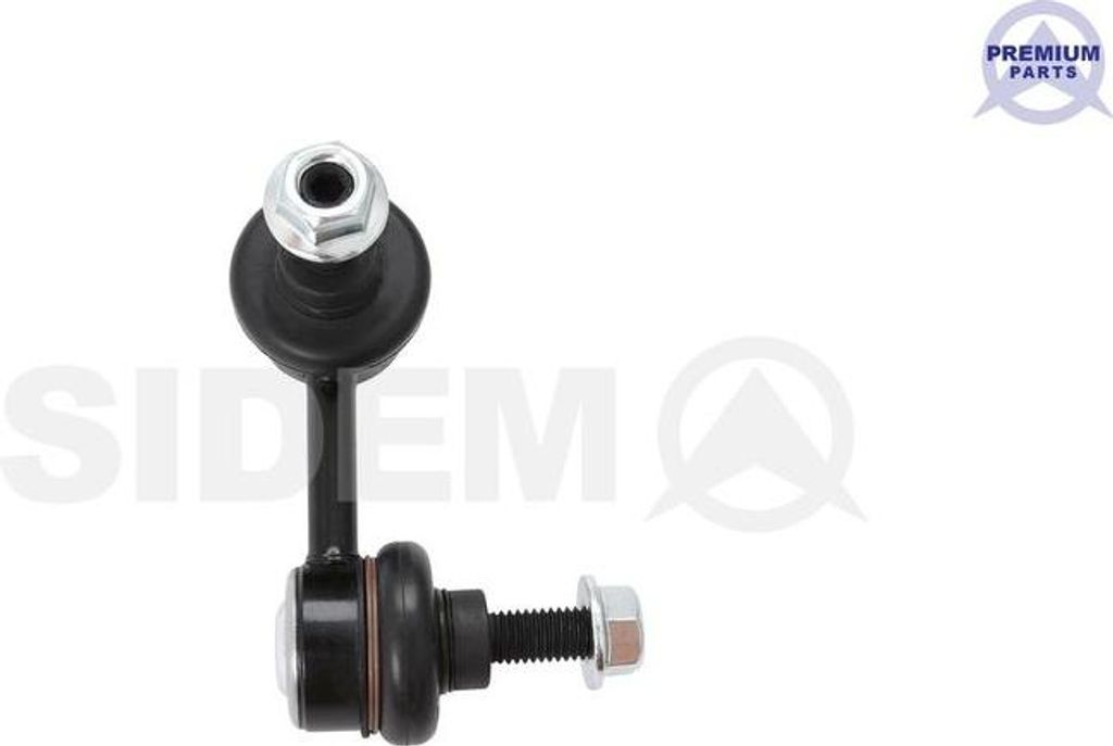 SIDEM 41661 Stabilisatorstrebe OE 51320 kompatibel mit Almera, Civic