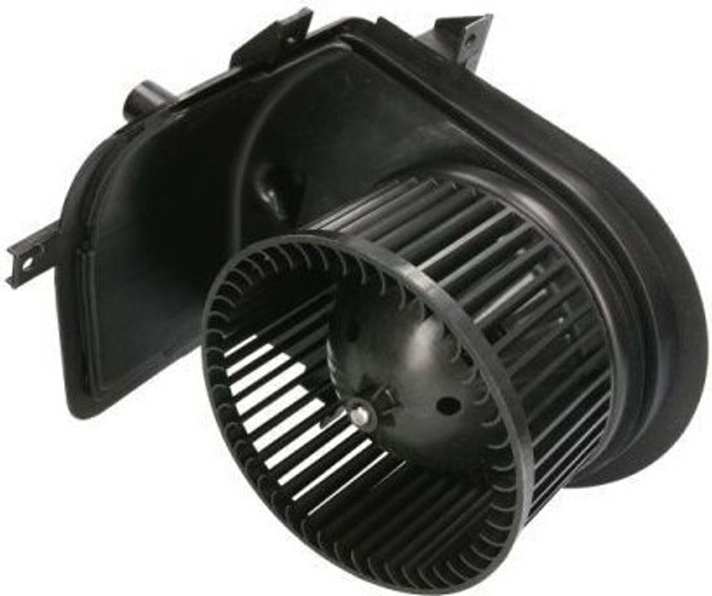 THERMOTEC DDW016TT Gebläsemotor Innenraumgebläse für VW GOLF III (1H1) POLO (6N2) Polo Schrägheck (6N1) Golf IV Cabrio (1E) Golf III Cabrio (1E7)