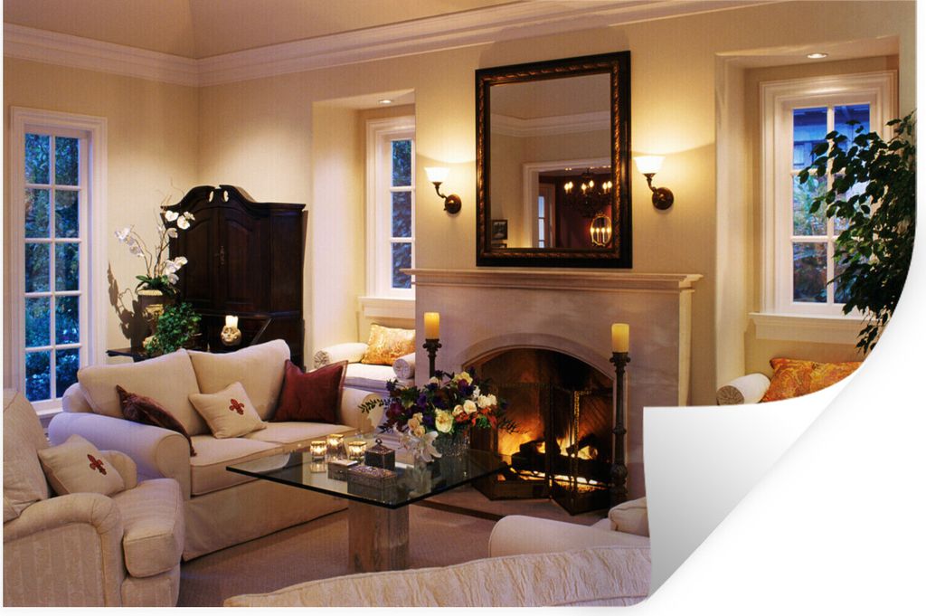 MuchoWow - Wierderverwendbar - Selbstklebend