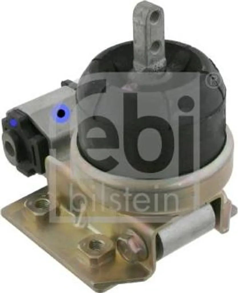 Support moteur FEBI BILSTEIN 23058 pour Sharan et City-Coupe OE 7M0199131BA