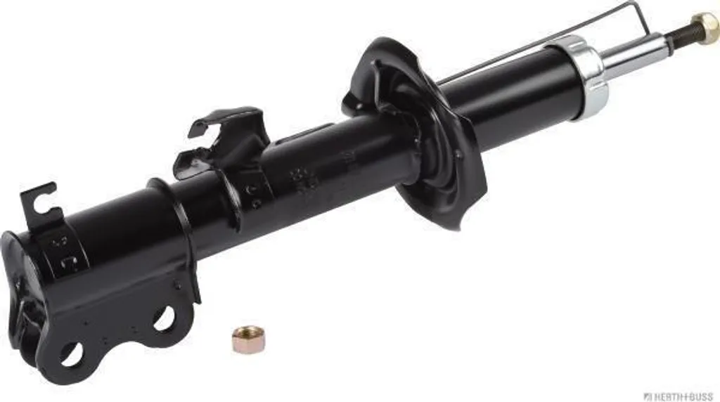 Amortisseur de Suspension avant J4301014 compatible Nissan Note