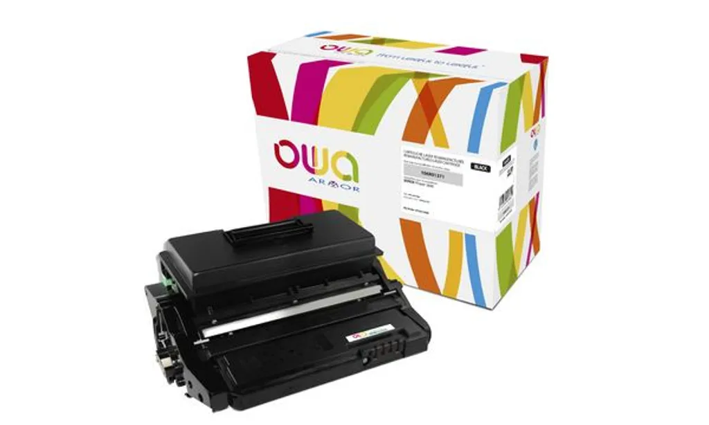 Toner Rigenerato OWA K15921OW per Xerox 106R01374 - Scelta Green