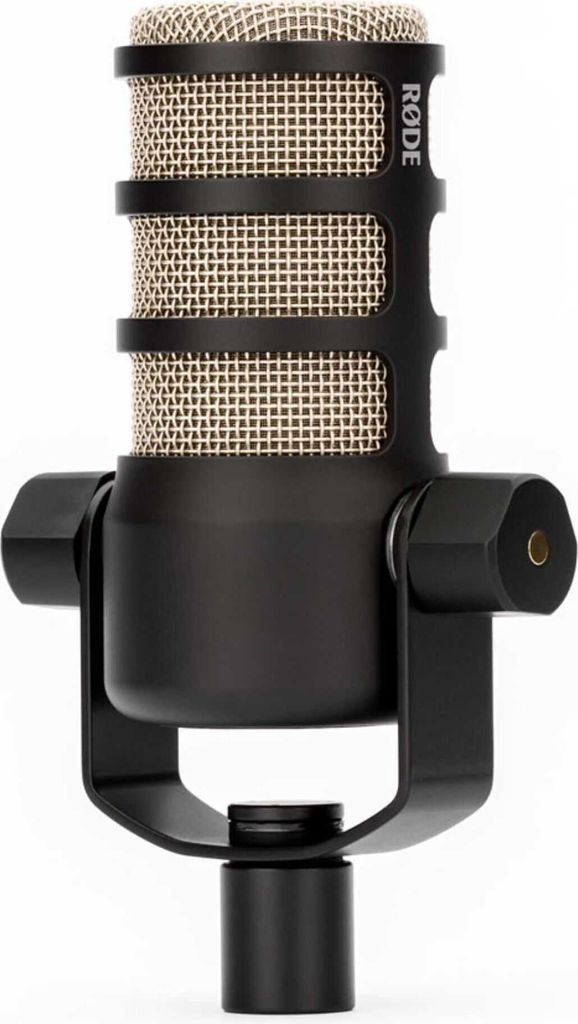 Rode PodMic Produktbild 
