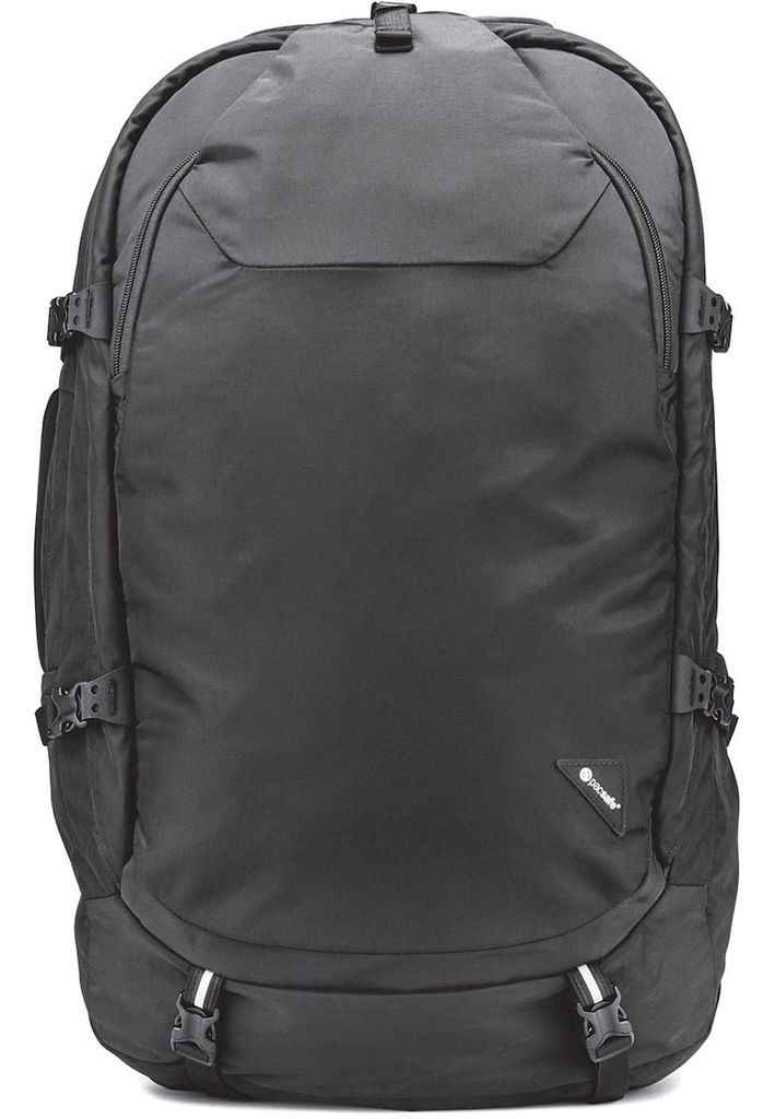 PACSAFE - Venturesafe EXP55 - Anti-Diebstahl-Travelrucksack
