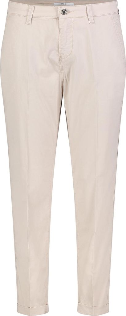 - MAC JEANS - CHINO, Authentic stretch gabardine - Slim Fit Produktbild 