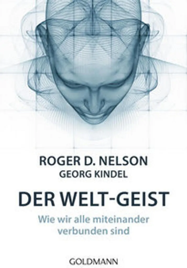 Der Welt-Geist : Figurine de Collection en Bronze Noir et Socle Marbre