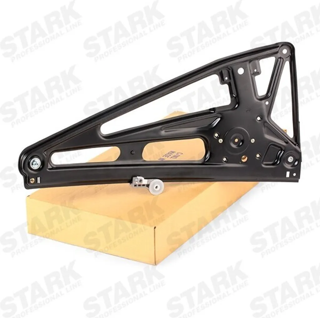 Lève-vitre STARK SKWR-0420181 renforcé pour BMW Série 7 arrière droit