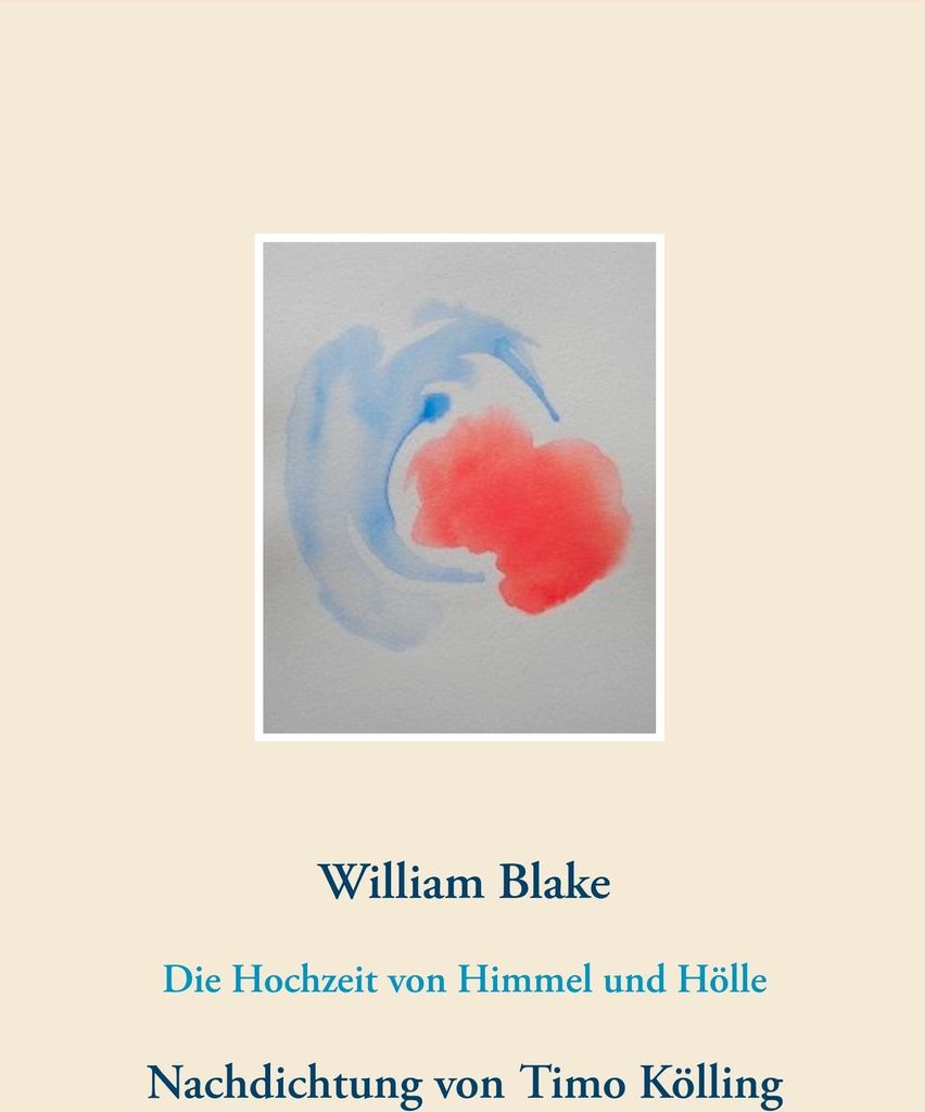 Die Hochzeit von Himmel und Hölle