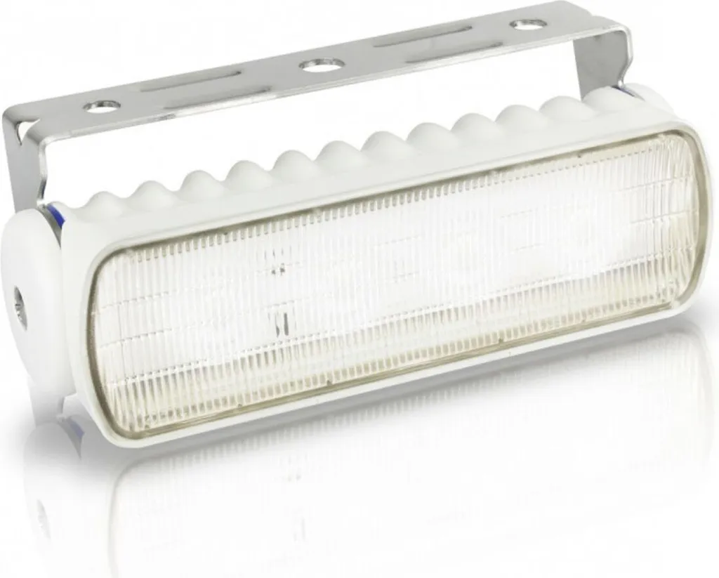 Projecteur LED Sea Hawk R à large faisceau et basse consommation