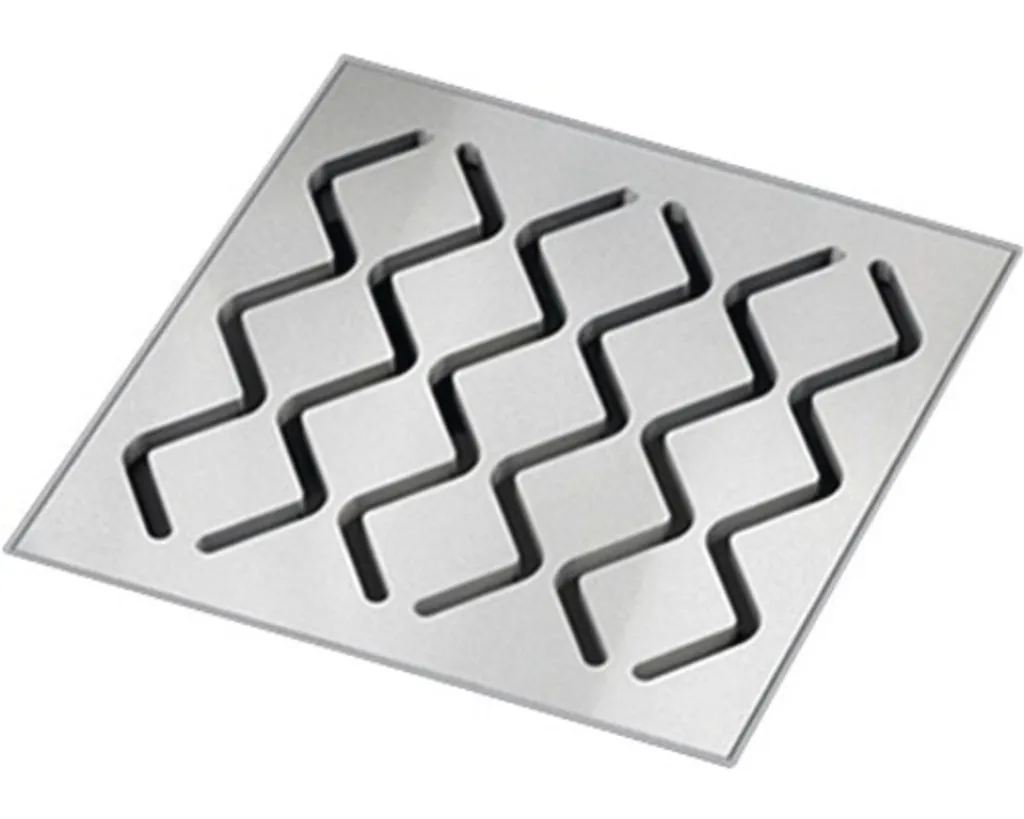 Scarico RAVAK SN501 X01435: Portata 37l/min e Sifone Anti-Odore