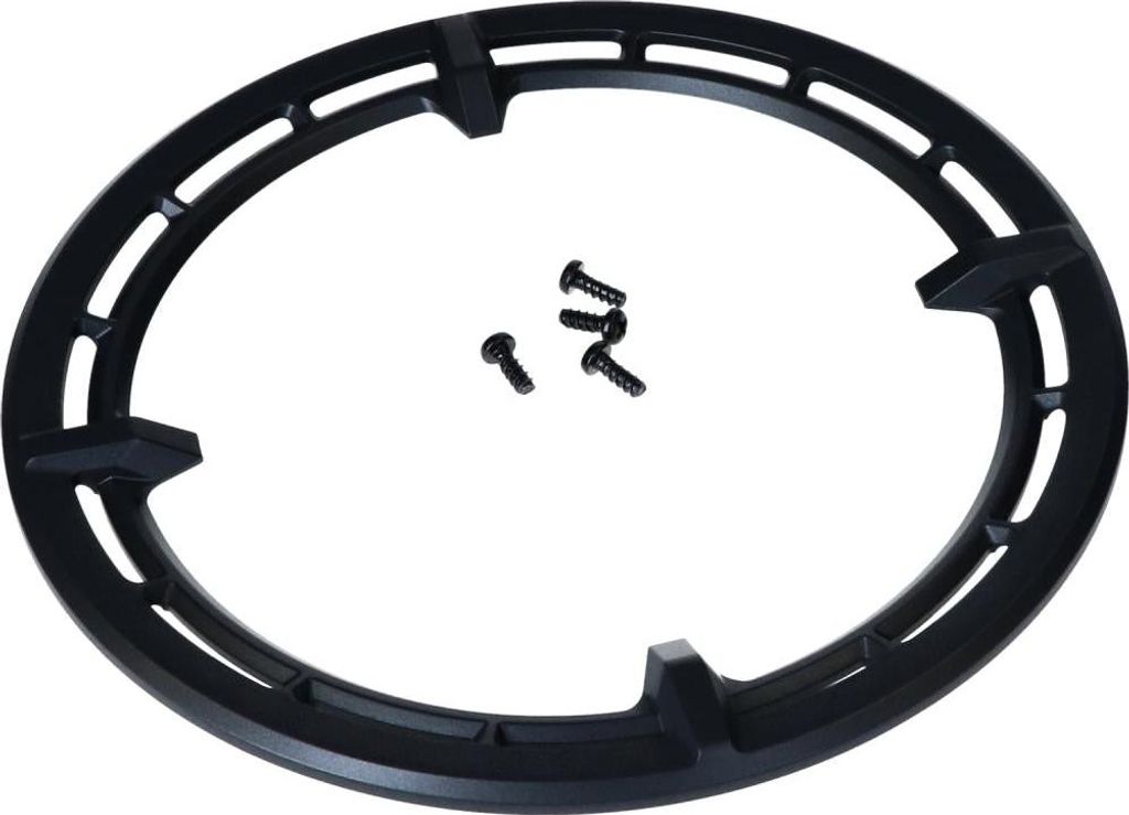 SHIMANO anneau de protection de chaîne SM-CRE61 E-Bike Image du produit 