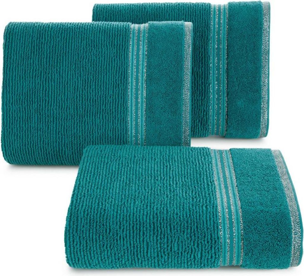 Handtuch Filon (10) 30x50 cm Türkis