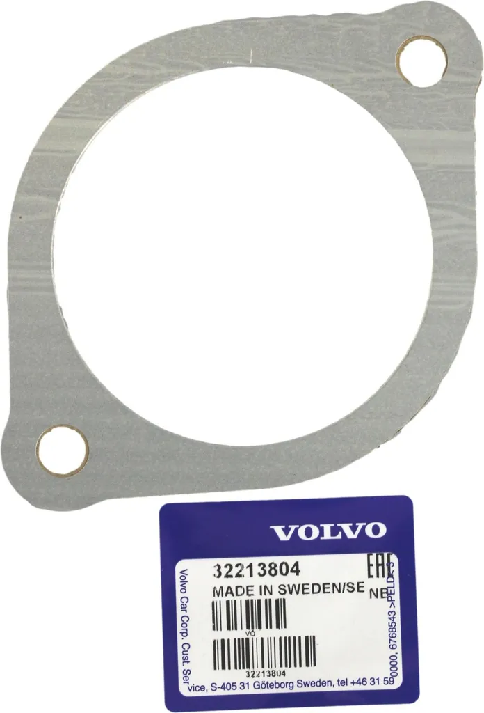 Joint Catalyseur Haute Température 9179056 pour Volvo XC70 V70 S60
