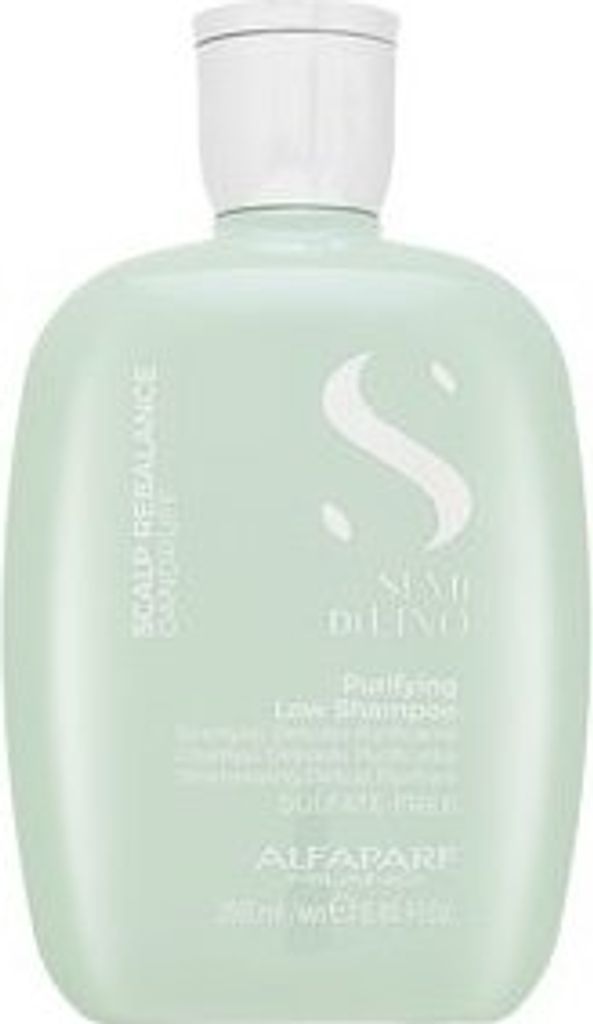 Alfaparf Milano Semi Di Lino Scalp Rebalance Purifying Produktbild 
