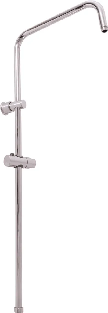 Ensemble Douche Anti-Calcaire MD0763 pour Mitigeur : Confort et Durabilité
