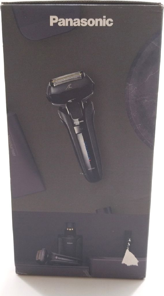 Golarka Panasonic Series 900 ES-LV9U ESLV9U Wet & Dry Zdjęcie produktu 17