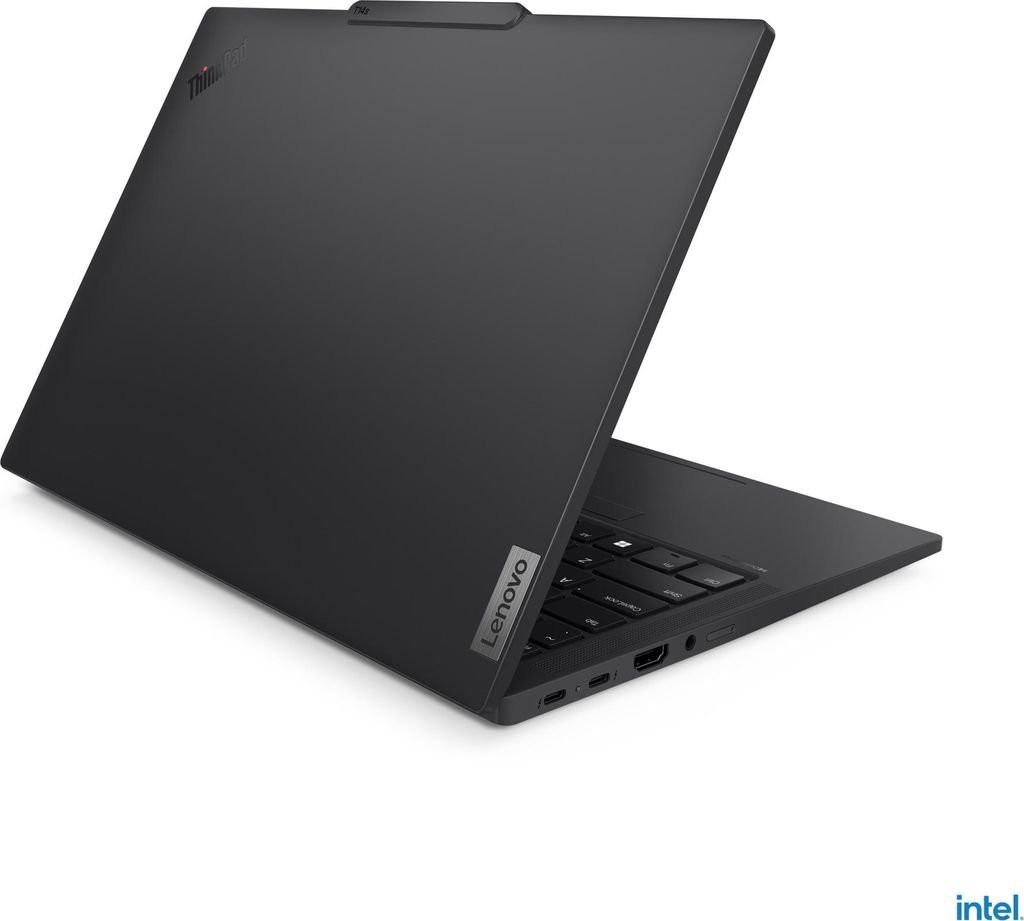 Lenovo ThinkPad T/T14s Gen 6/U7-258V/14"/WUXGA/32GB/1TB/Arc 140V/W11P/Schwarz/3R Vor-Ort