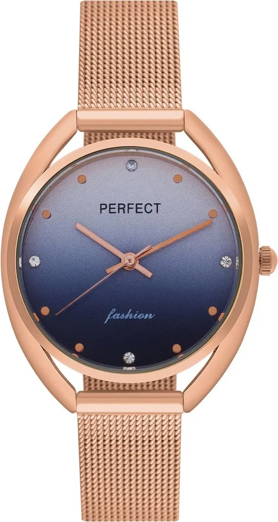 Orologio classico da donna Perfect-PF00871