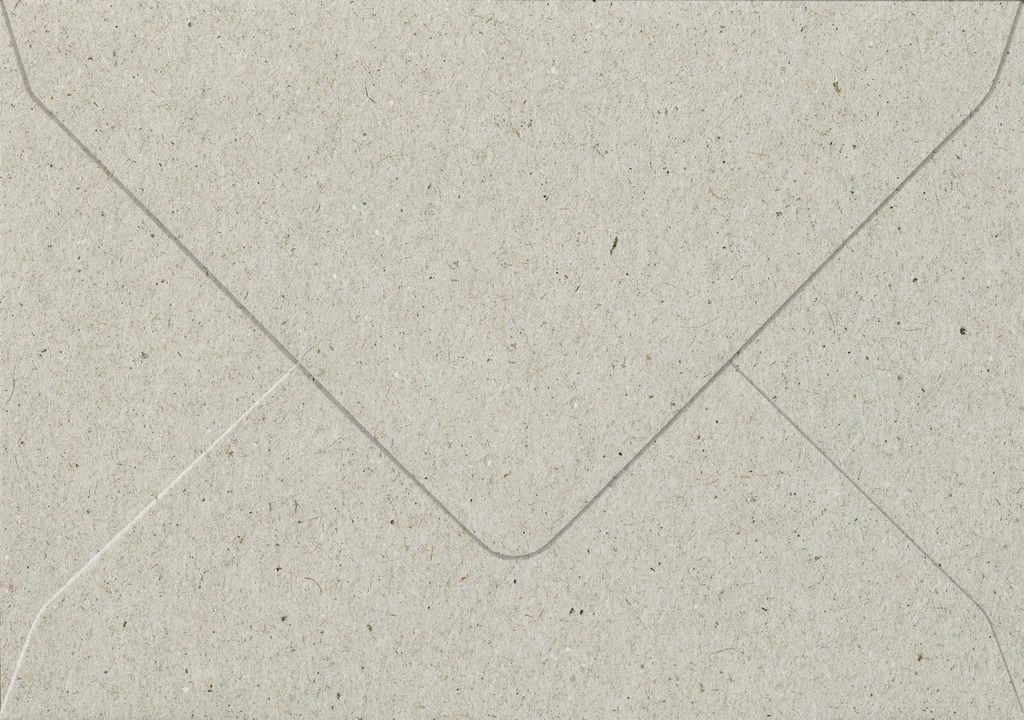 HEYDA 211450060 Kuvert 110 x 156 mm sand