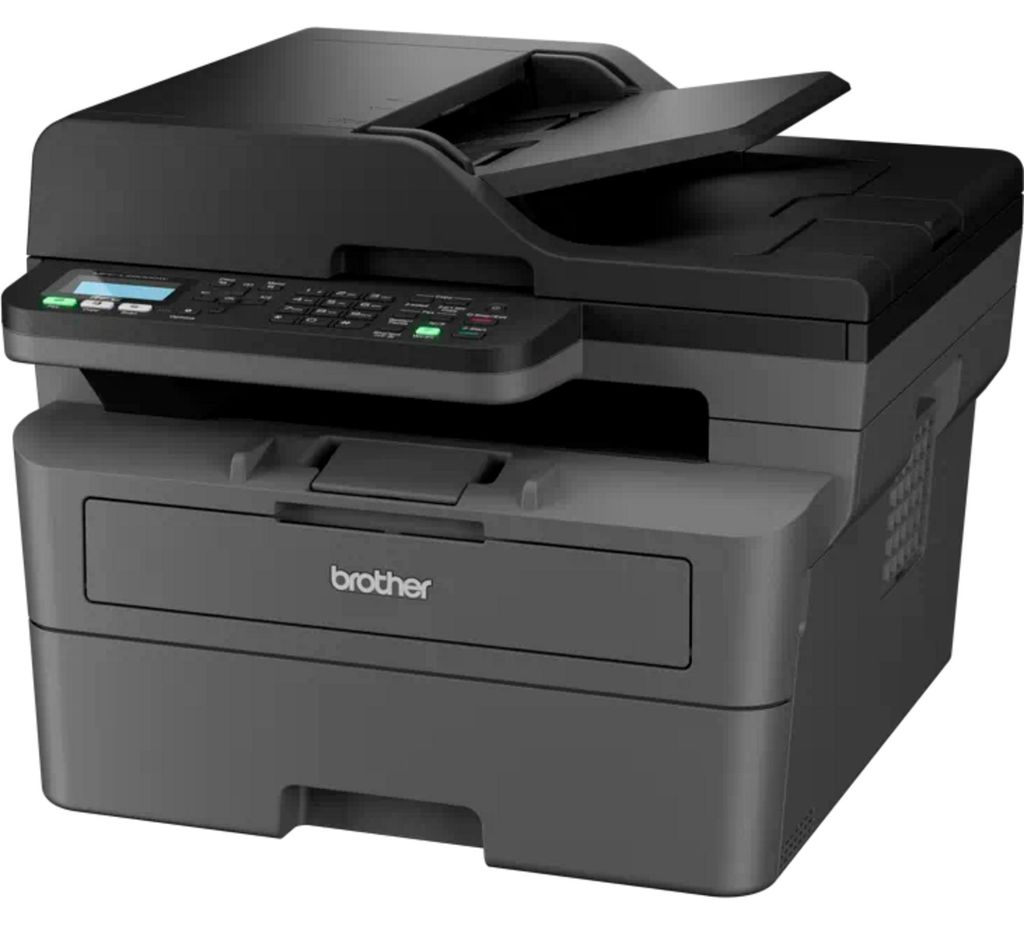 Brother MFC-L2827DWXL Stampante multifunzione Laser A4 1200 Immagine del prodotto 