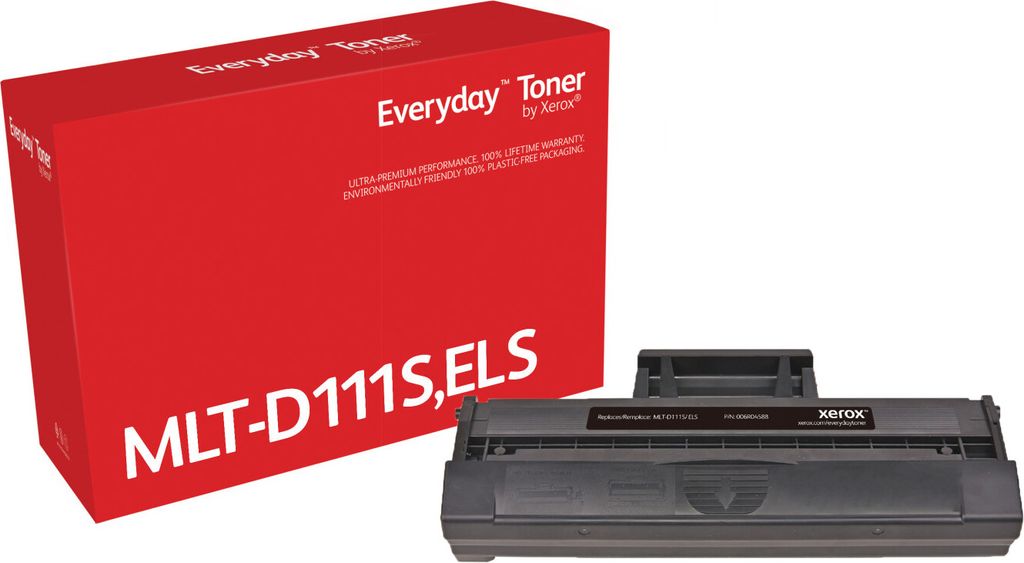 Xerox Everyday Toner - Alternative zu MLZ-D111S/ELS