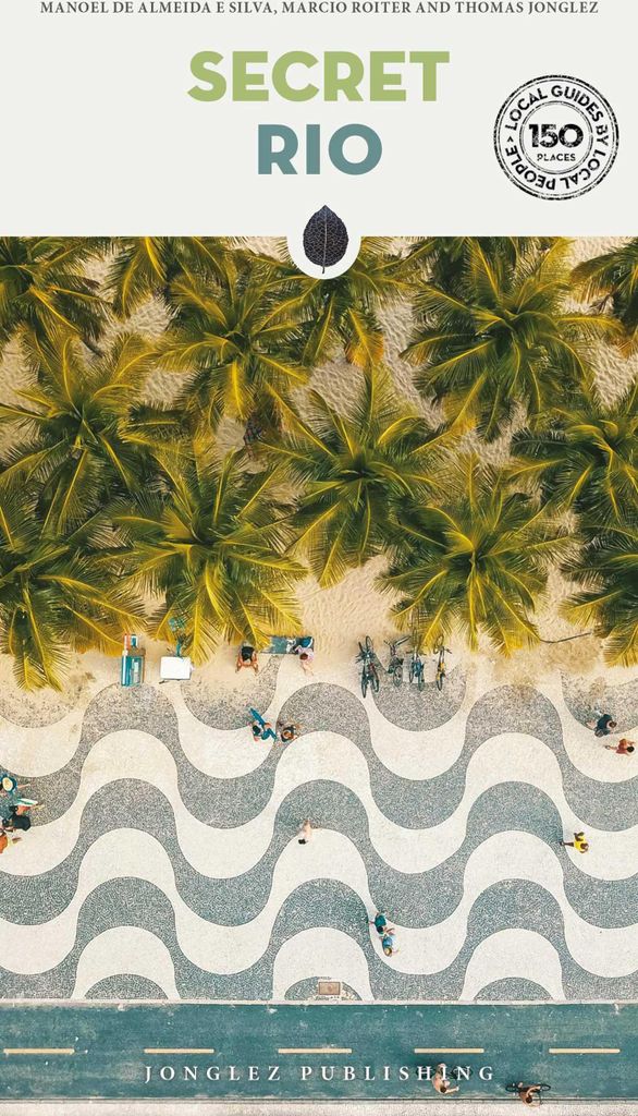 Secret Rio