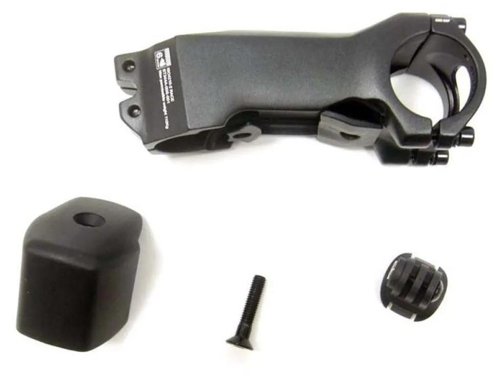 Vorbau Lapierre Alloy Ø 31,8 mm, 100mm. Produktbild 