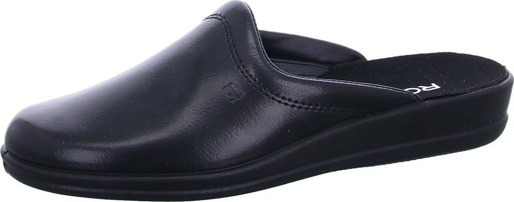 Rohde Lekeberg 1552 Herren Schuhe Hausschuhe Pantoffeln Produktbild 25