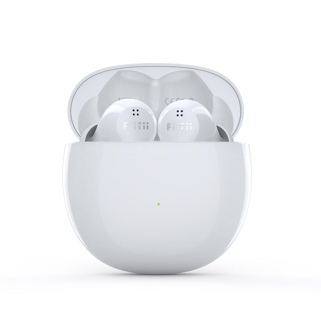 MIFO HiFiAir2 Drahtlose Ohrhörer Dynamischer Lautsprecher BT-Kopfhörer-Ohrhörer BT 5.3 Kopfhörer mit Geräuschunterdrückung Wasserdichte IPX5-...