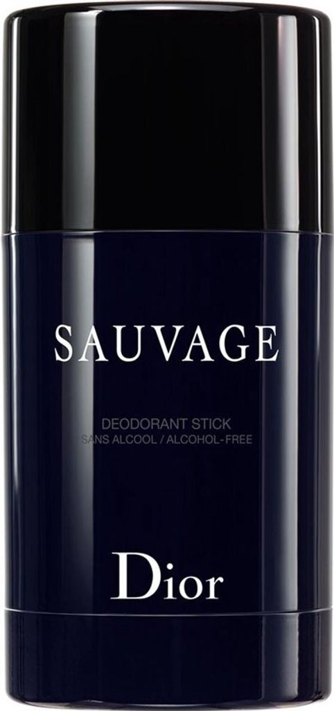 Dior Savage Dezodorant w sztyfcie, 75ml Obrázok produktu 
