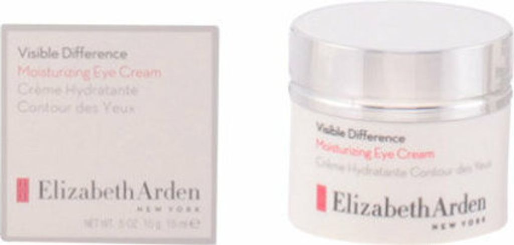 Gesichtscreme Elizabeth Arden Visible Difference (15 ml) (15 ml)