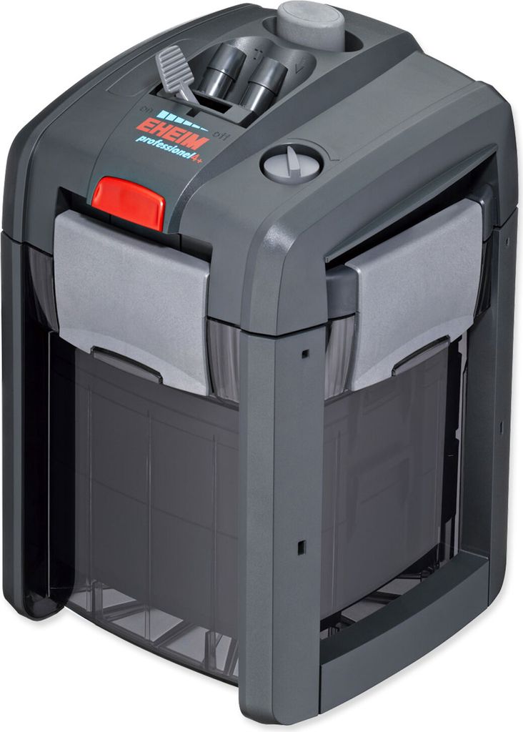 Filter professionel 4+ 250 externý s kazetami 1 ks Obrázok produktu 