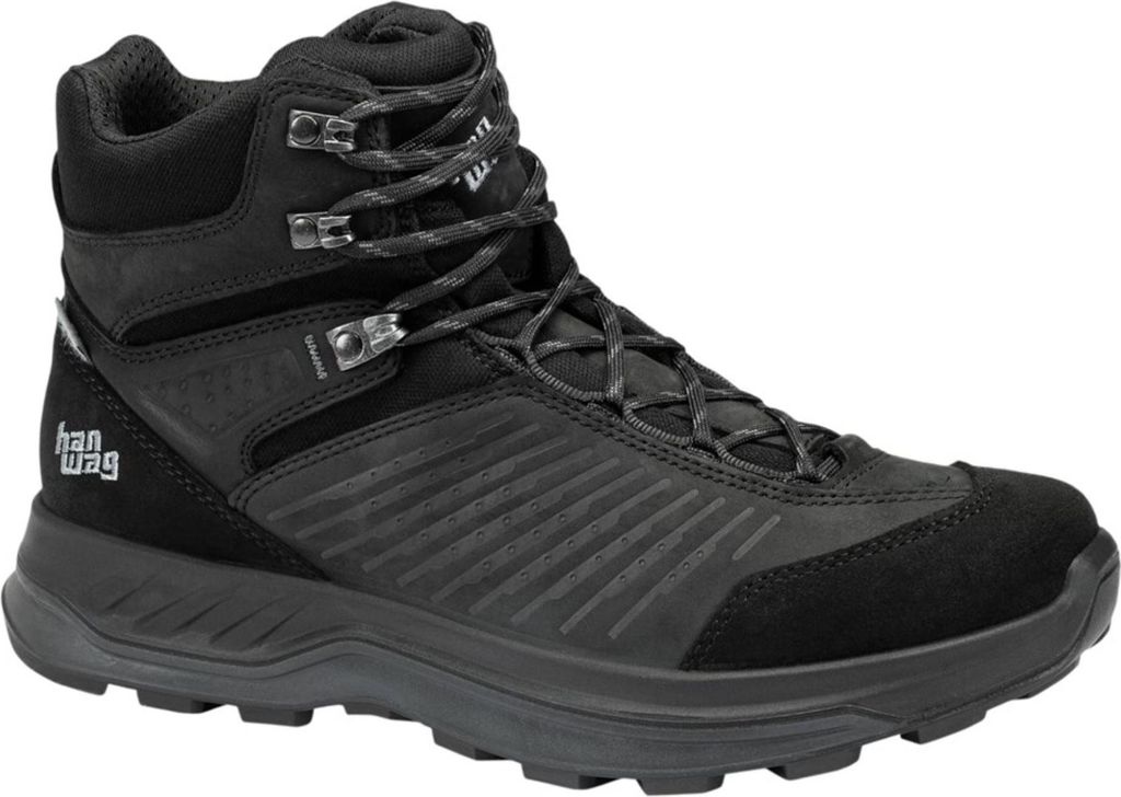 Wanderschuh Hanwag H601130 012064 Bluestrait Mid, H601130 012064 Bluestrait Mid, H601130 012064 Bluestrait Mid, H601130 012064 Bluestrait Mid, H601...