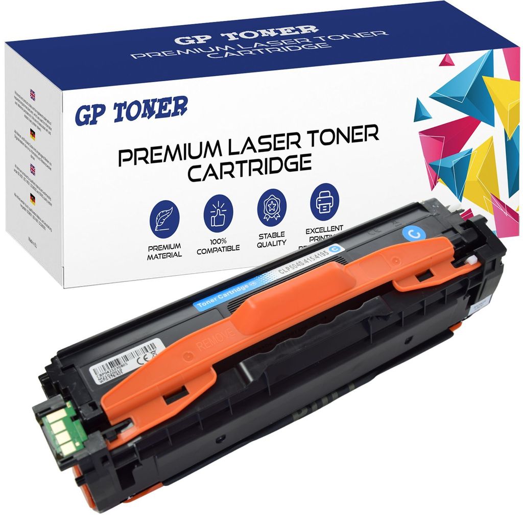 TONER DO SAMSUNG CLX-4195FN 4100 CLP-415 410 Premium Line Zdjęcie produktu 