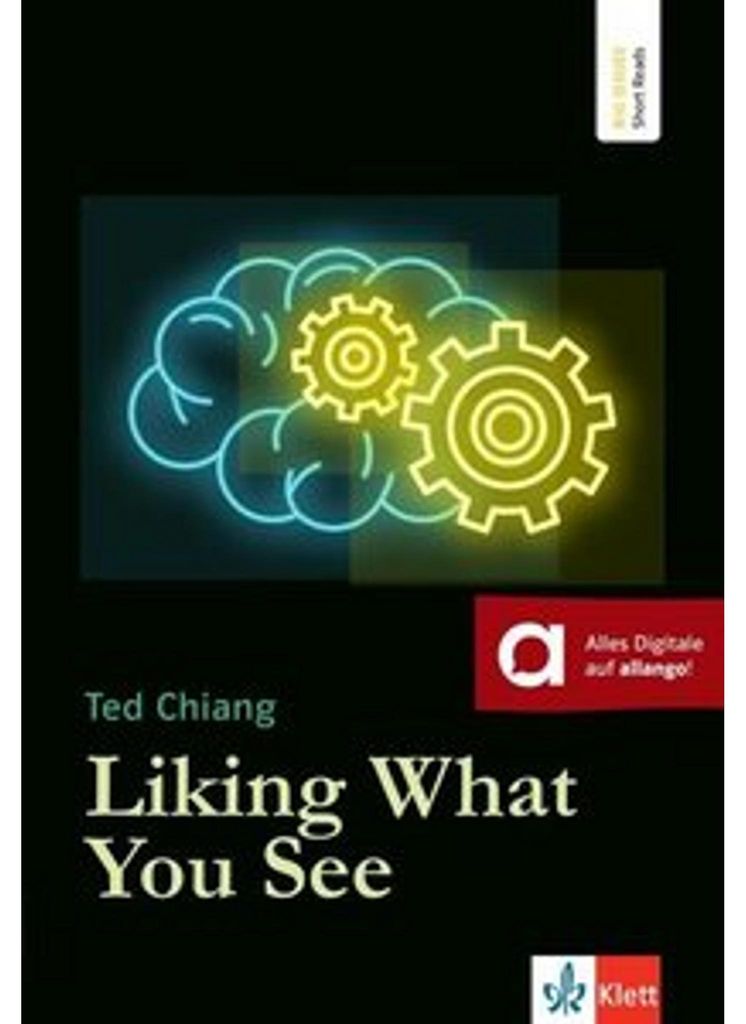 Liking What You See