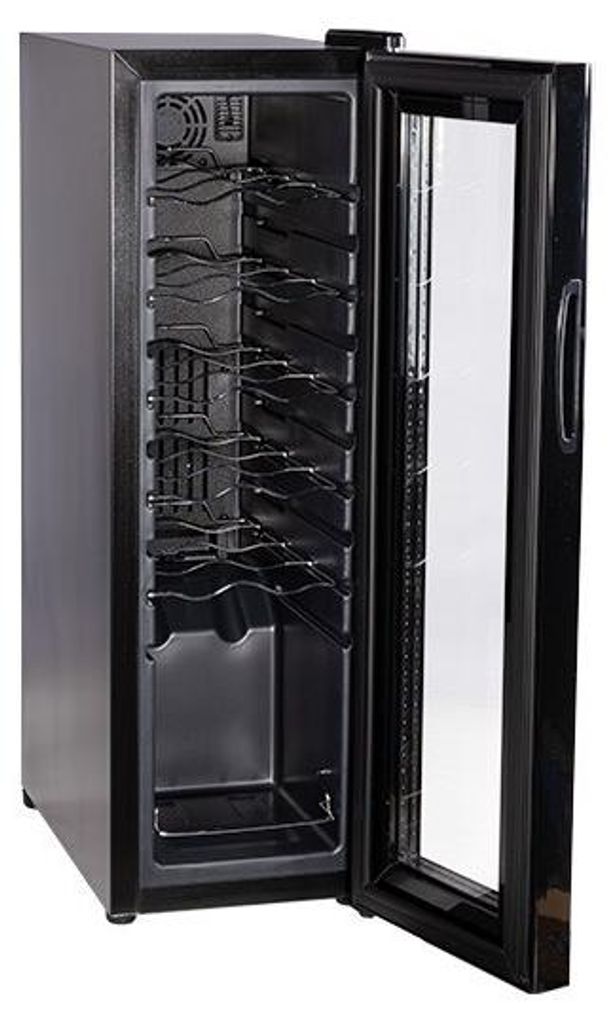 Wine cooler MTF CWC 12D Zdjęcie produktu 