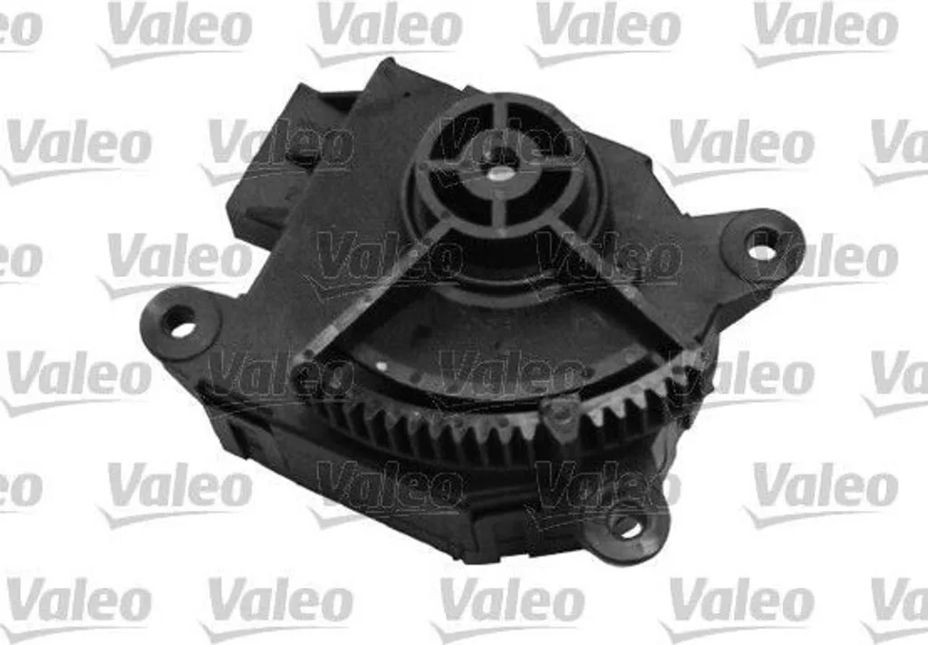 Moteur de Mixage d'Air 7701060000 pour Réparer Chauffage Clio 3 et Modus